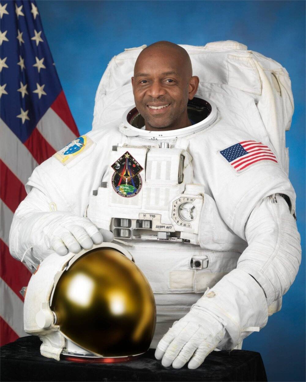 Roger That! Conference will explore life in space, feature keynote from pioneering astronaut and physician